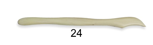 Modellierholz 24