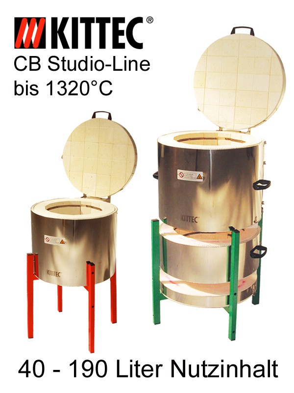 Kittec Studio-Line CB 190 S Plus