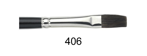 Schreibpinsel P 406