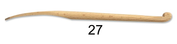 Modellierholz 27