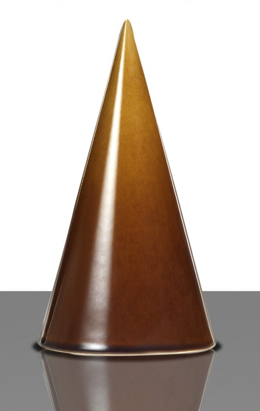 Flüssigglasur 1260a Bernstein, glänzend